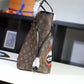 Luxe Touch Fashion LTB-bags - 8089