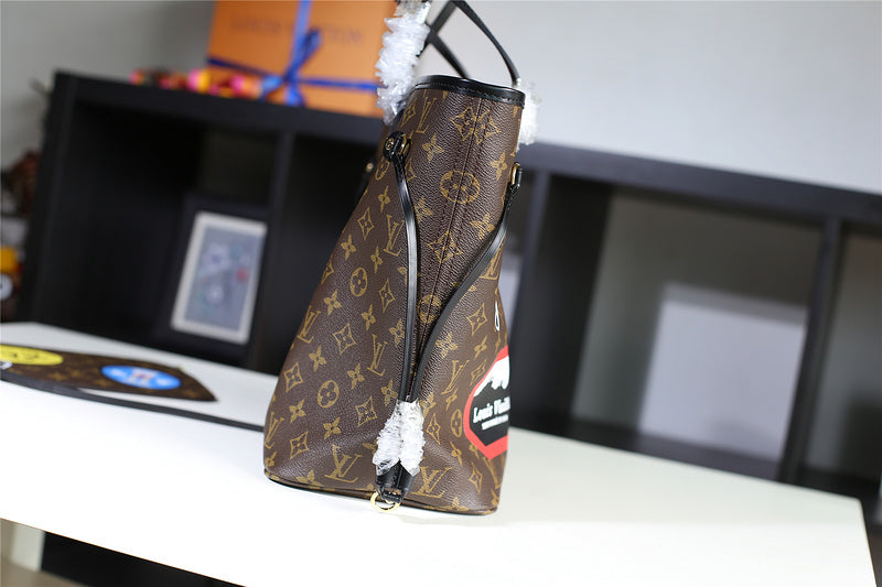 Luxe Touch Fashion LTB-bags - 8089