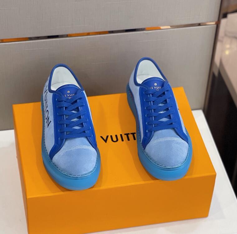 Luxe Touch Bags -  Men Shoes - 1258