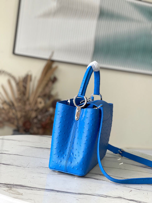 Fashion Luxe Touch bags - 4337