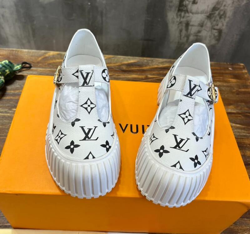 Luxe Touch Bags -  Women Shoes - 537
