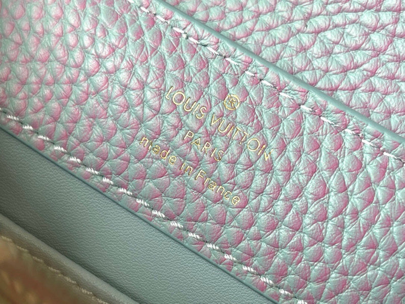 Fashion Luxe Touch bags - 3955