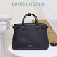 LTB Fashion -BBR Bags - 724