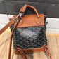 Luxe Touch Bags - GOD Bags - 015
