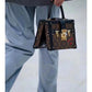 Fashion Luxe Touch bags - 3398