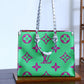 Luxe Touch Fashion LTB-bags - 8676