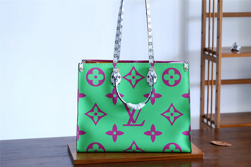 Luxe Touch Fashion LTB-bags - 8676