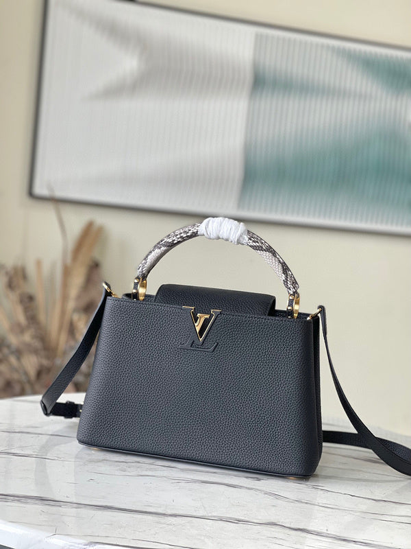Fashion Luxe Touch bags - 4824