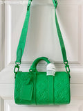 Fashion Luxe Touch bags - 2827