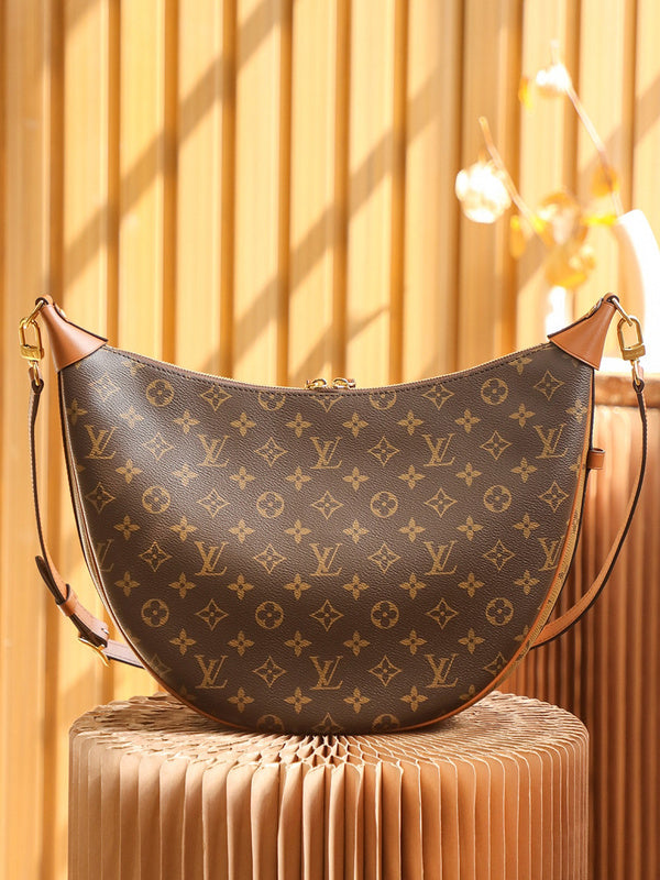 Fashion Luxe Touch bags - 3384