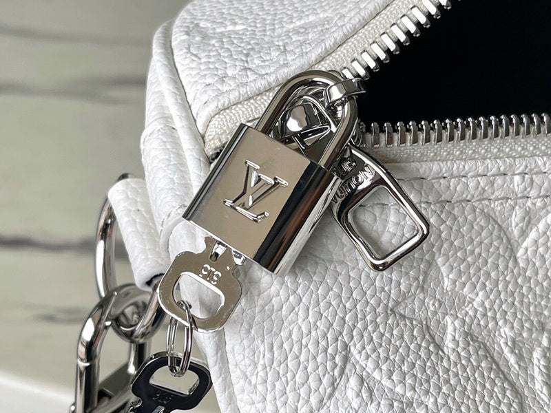 Fashion Luxe Touch bags - 4153