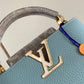 Fashion Luxe Touch bags - 3346