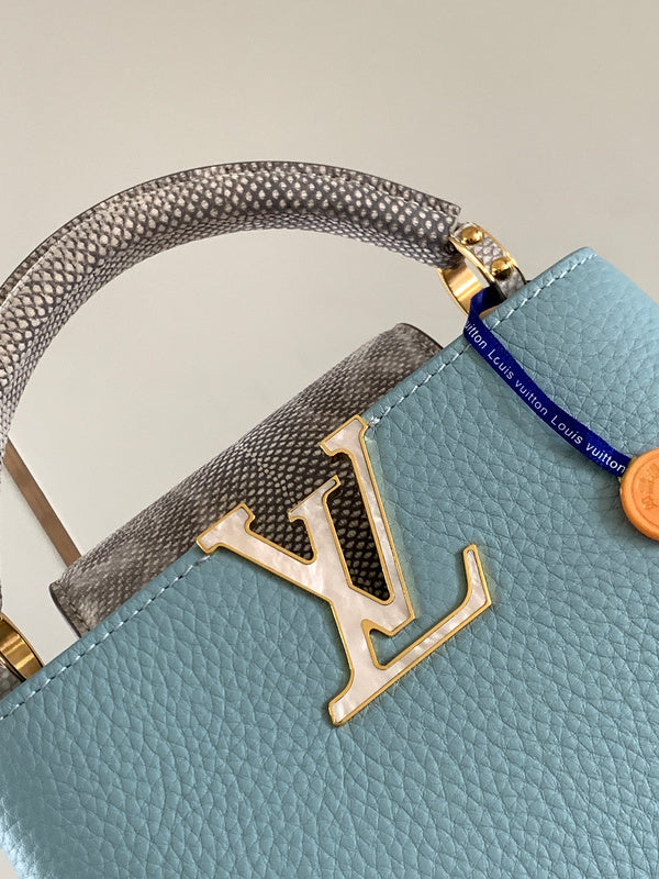 Fashion Luxe Touch bags - 3346