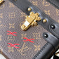 Fashion Luxe Touch bags - 5094