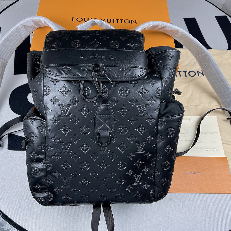 Luxe Touch Fashion LTB-bags - 9571