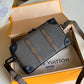 Fashion Luxe Touch bags - 3304