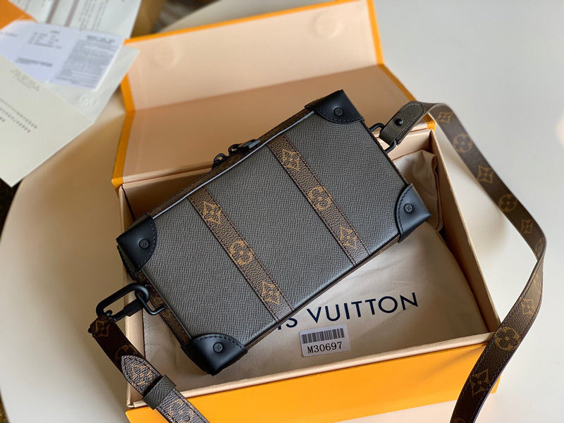 Fashion Luxe Touch bags - 3304