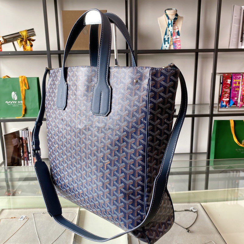 Luxe Touch Bags - GOD Bags - 101