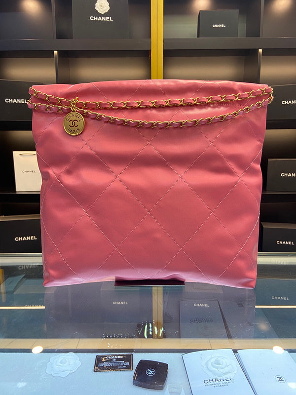Luxe Touch Bags 

 -  Bags - 2920