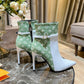 Luxe Touch Bags -  Women Shoes - 847