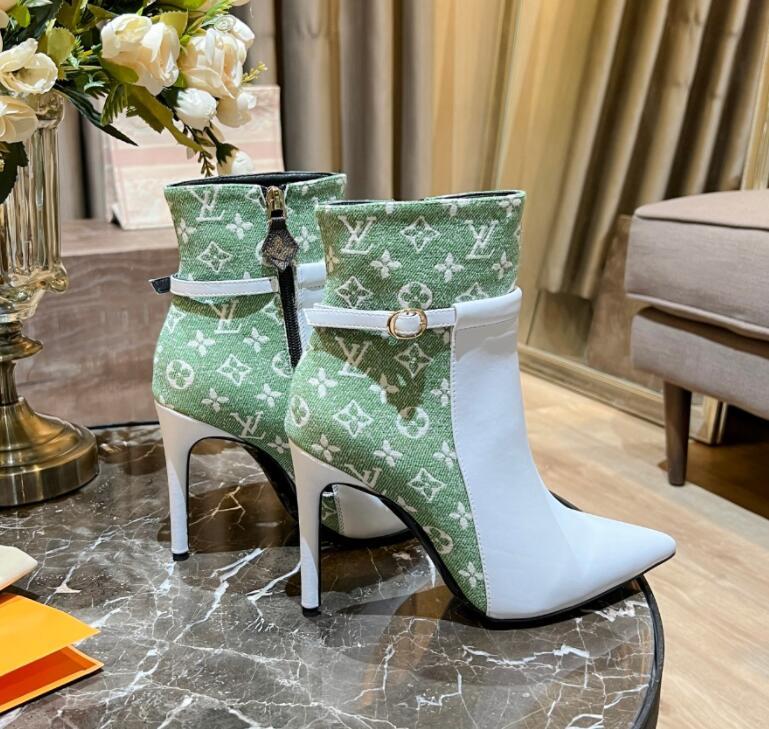Luxe Touch Bags 

 - LTB Women Shoes - 847