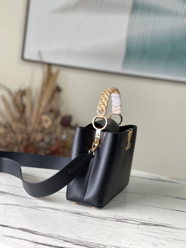 Fashion Luxe Touch bags - 4376