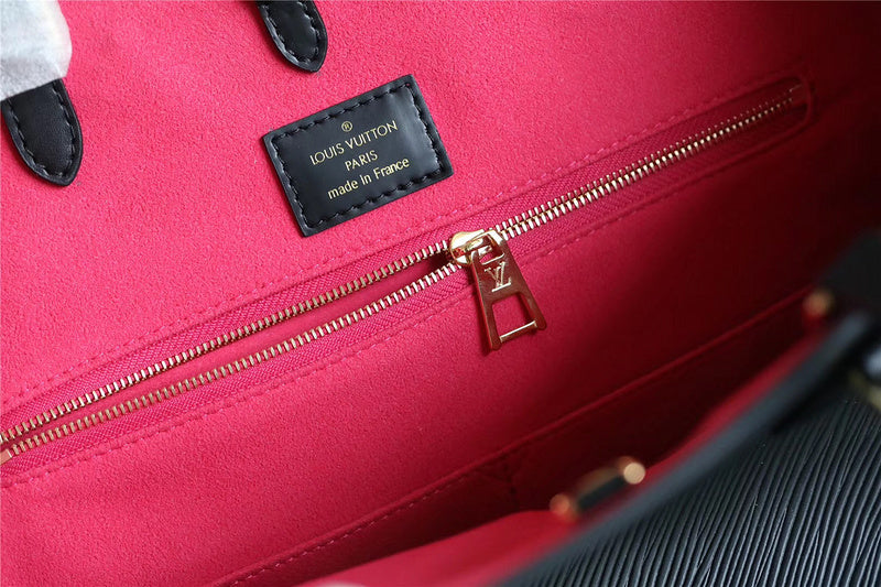 Luxe Touch Fashion LTB-bags - 8667