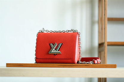 Luxe Touch Fashion LTB-bags - 8517