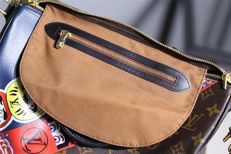 Rezaus Fashion LTB-bags - 8190