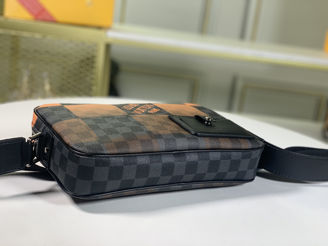 Luxe Touch Bags