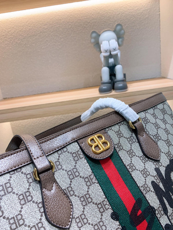 Luxe Touch Fashion - BGA Bags - 1516