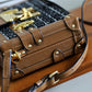 Luxe Touch Fashion LTB-bags - 8225