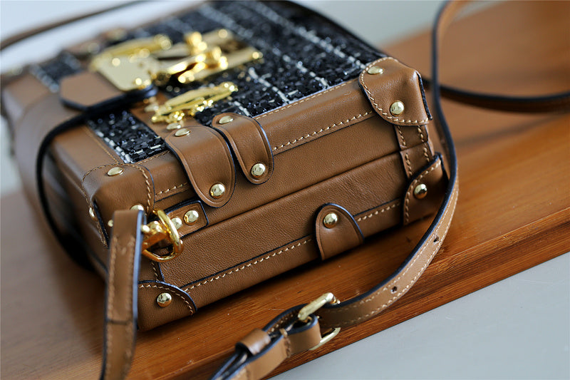 Luxe Touch Fashion LTB-bags - 8225