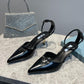 Luxe Touch Bags - PD Women Shoes - 270