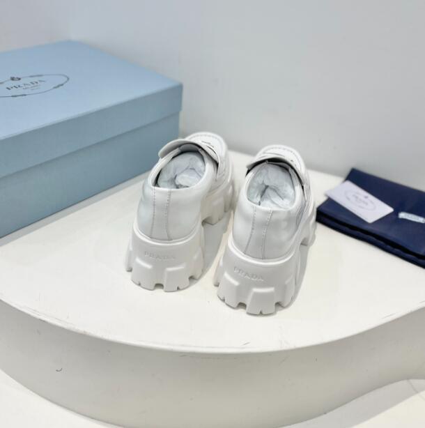 Luxe Touch Bags - PD Women Shoes - 144