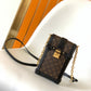 Luxe Touch Fashion LTB-bags - 17153