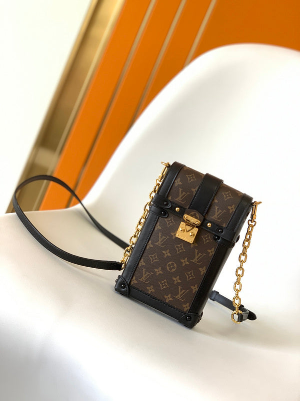 Luxe Touch Fashion LTB-bags - 17153