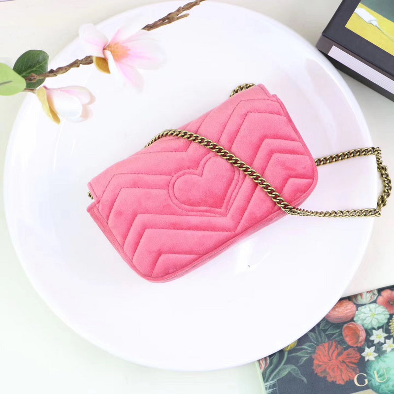 Luxe Touch Bags 

 - LTB Bags - 610