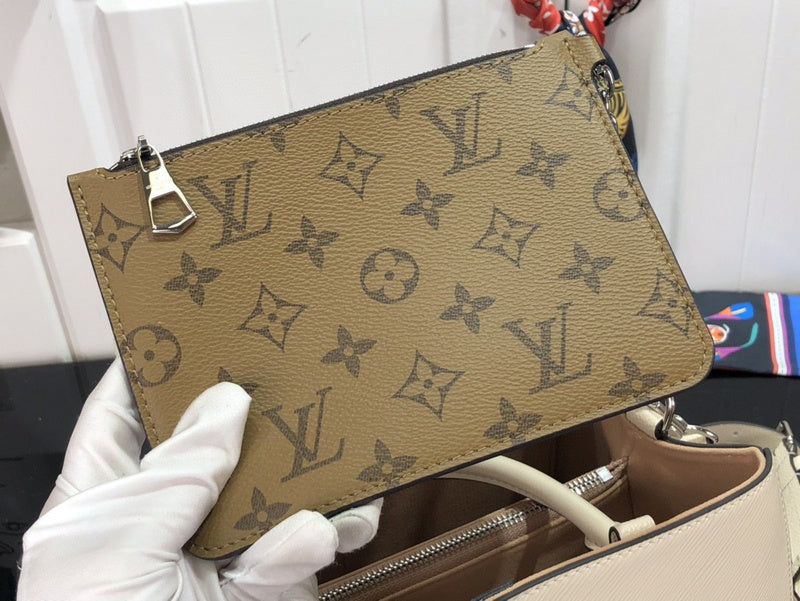 Fashion Luxe Touch bags - 3538