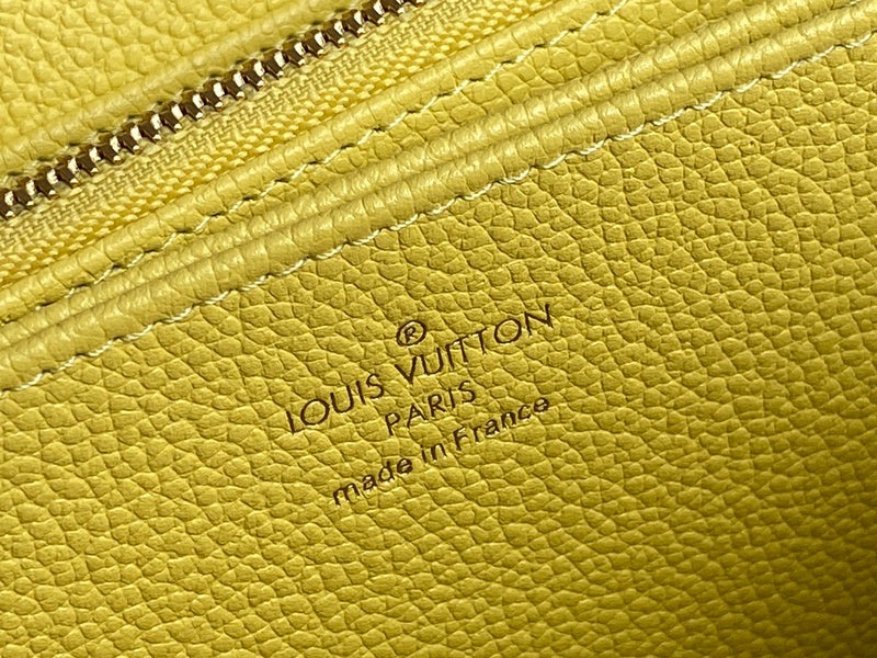 Luxe Touch Fashion LTB-Bags - 16766