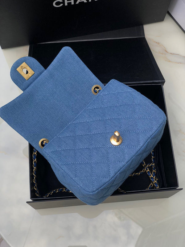 Luxe Touch Bags -  Bags - 177