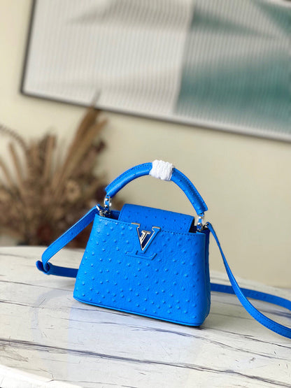 Fashion Luxe Touch bags - 4349
