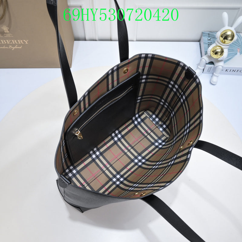 Luxe Touch Bags Fashion -BBR Bags - 089