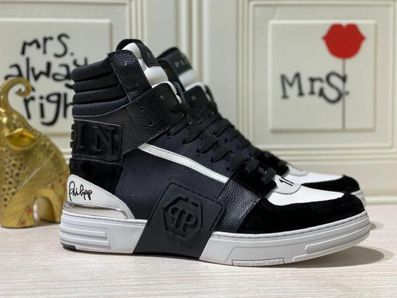 Luxe Touch Bags 

 - PHP Shoes - 106