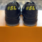 Luxe Touch Bags -  Men Shoes - 1445