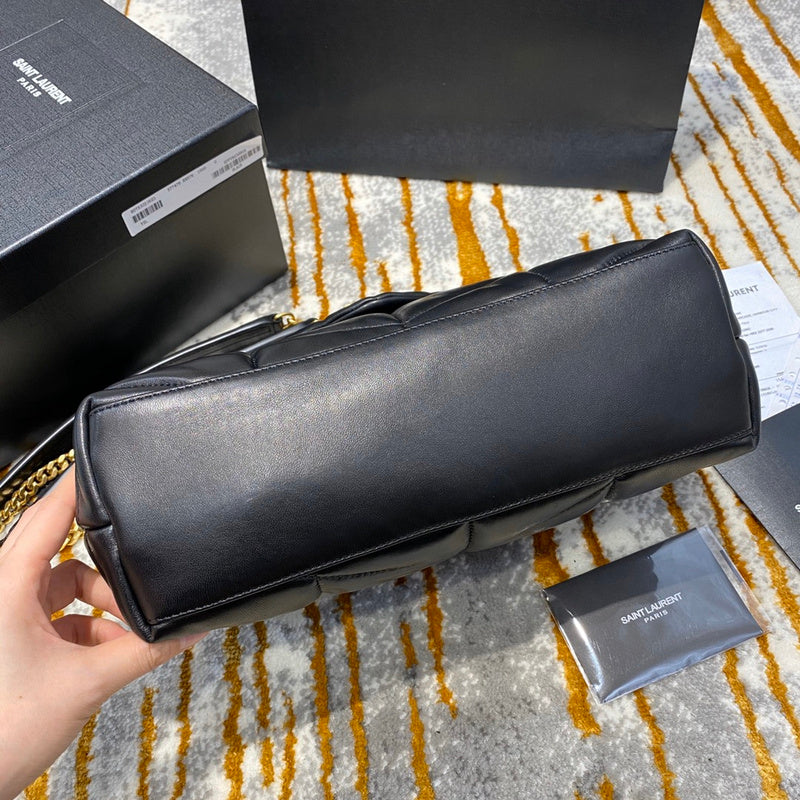 Luxe Touch - SLY Bags 436
