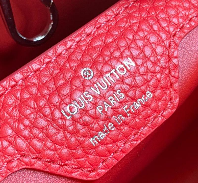 Luxe Touch Bags -   2504