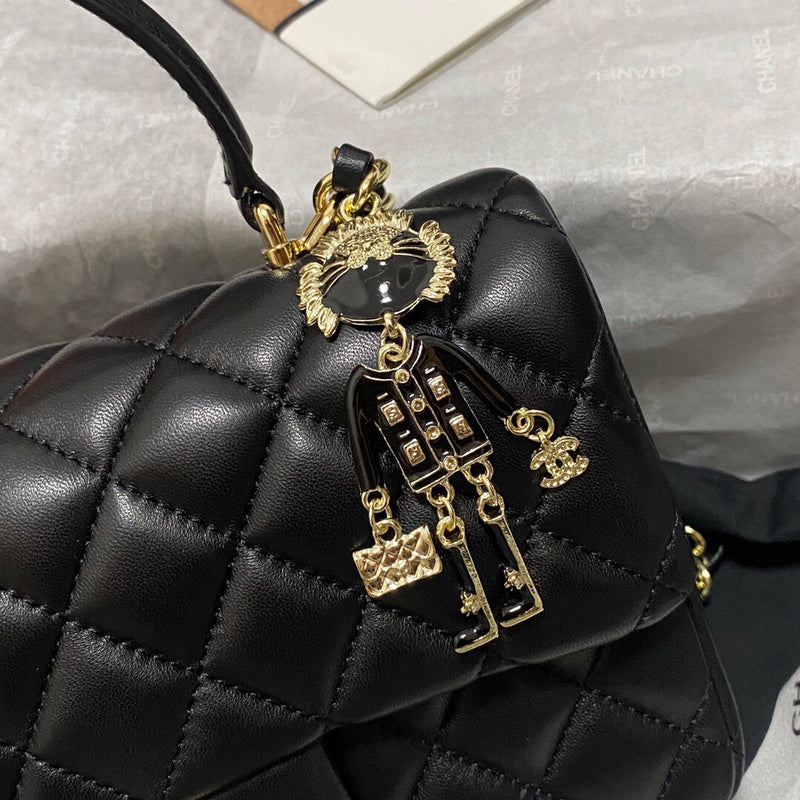 Luxe Touch Bags 

 -  Bags - 3330