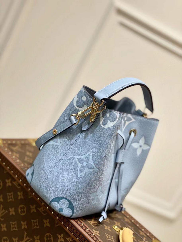 Luxe Touch Fashion LTB-bags - 17613