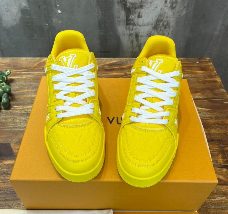 Luxe Touch Bags -  Men Shoes - 565